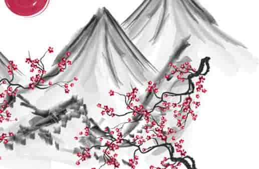 夫妻宫坐卯木，夫妻宫地支为卯卯合戌谁钟情谁