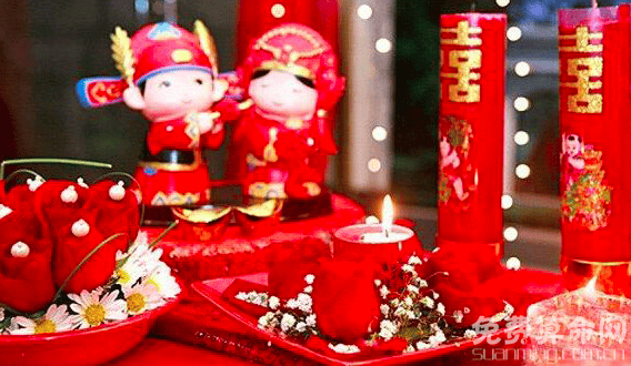 属鼠的婚配喜忌是什么，婚配属相宜和忌，婚配属相表汇总