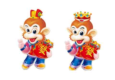 为什么属猴和属蛇的又说好又不好，属猴的和什么属相最配，和属蛇为上上等婚配