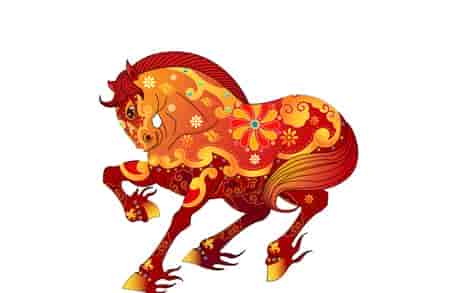 属马的和什么属相最相克，属马的和什么属相最配，和属虎的白头到老