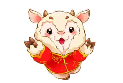 属羊的和什么属相最配，和属兔的人天生一对
