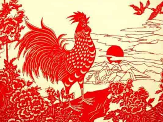 生肖鸡的和什么属相最配，和属牛的是天生一对