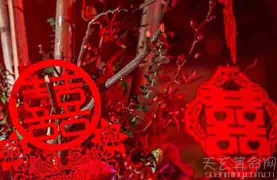 八字合婚免费测试，八字合婚怎么看是不是吉日八字五行互补则好