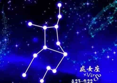 9月是什么星座，处女座和天秤座