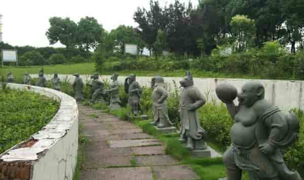 12生肖顺序 排列大揭秘