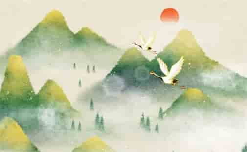 什么叫龙盘兔，龙盘兔必定富是真的吗龙盘兔的寓意是什么