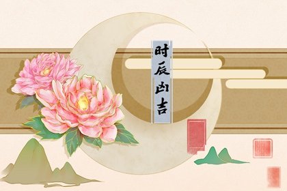 今天时辰吉凶详解，2024年7月25日中伏是不是黄道吉日