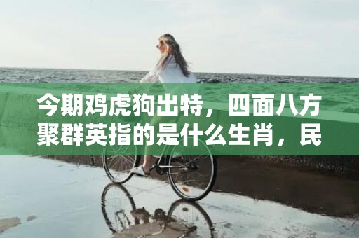 今期鸡虎狗出特，四面八方聚群英指的是什么生肖，民俗谚语解释落实插图