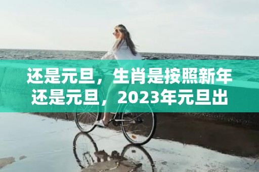 还是元旦，生肖是按照新年还是元旦，2023年元旦出生属什么