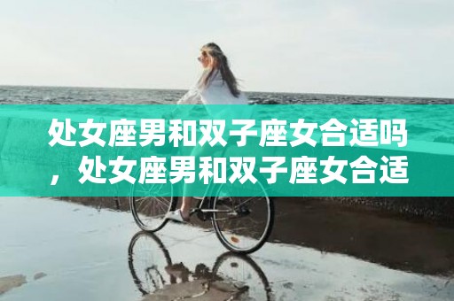 处女座男和双子座女合适吗，处女座男和双子座女合适吗？