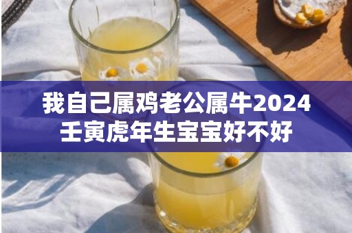 我自己属鸡老公属牛2024壬寅虎年生宝宝好不好