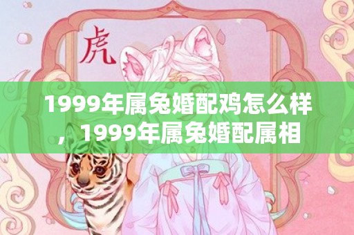 1999年属兔婚配鸡怎么样，1999年属兔婚配属相