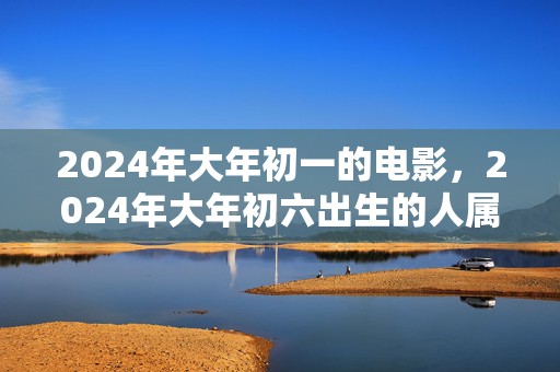 2024年大年初一的电影，2024年大年初六出生的人属什么生肖