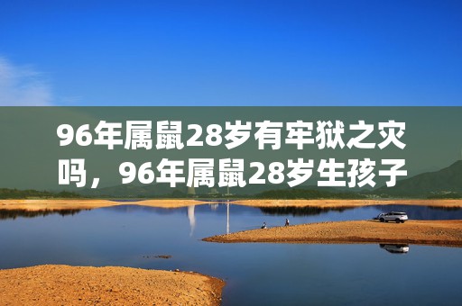 96年属鼠28岁有牢狱之灾吗，96年属鼠28岁生孩子好吗