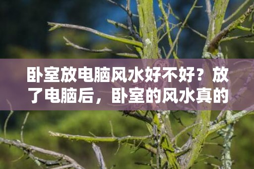 卧室放电脑风水好不好？放了电脑后，卧室的风水真的变坏了吗？