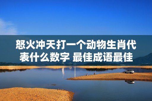 怒火冲天打一个动物生肖代表什么数字 最佳成语最佳释义解释答插图