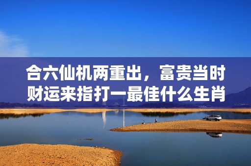 合六仙机两重出，富贵当时财运来指打一最佳什么生肖动物、释义成语解释落实