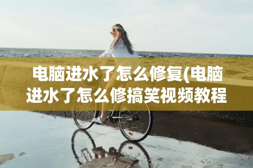 电脑进水了怎么修复(电脑进水了怎么修搞笑视频教程)