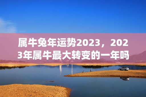 属牛兔年运势2023，2023年属牛最大转变的一年吗(属牛兔年运势2023年运)