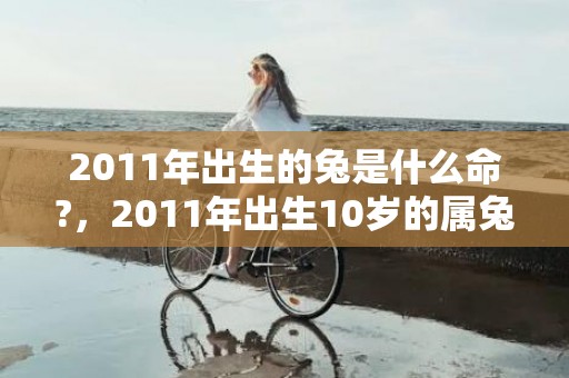 2011年出生的兔是什么命?，2011年出生10岁的属兔人2021年学业走向分析