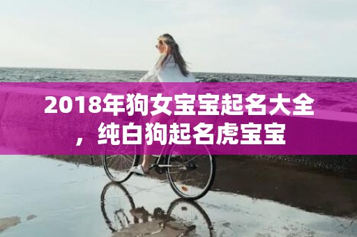 2018年狗女宝宝起名大全，纯白狗起名虎宝宝