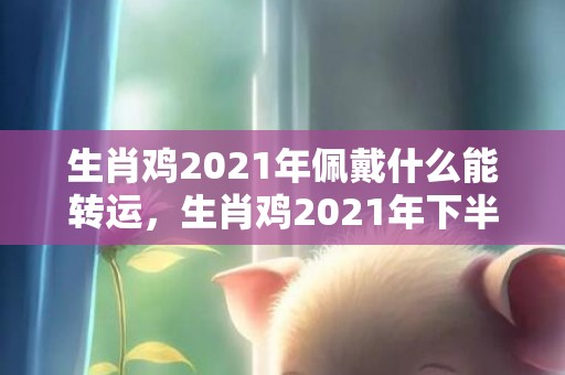 生肖鸡2021年佩戴什么能转运，生肖鸡2021年下半年运势 财运不太理想