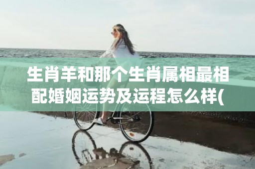 生肖羊和那个生肖属相最相配婚姻运势及运程怎么样(生肖羊和那个生肖相冲)