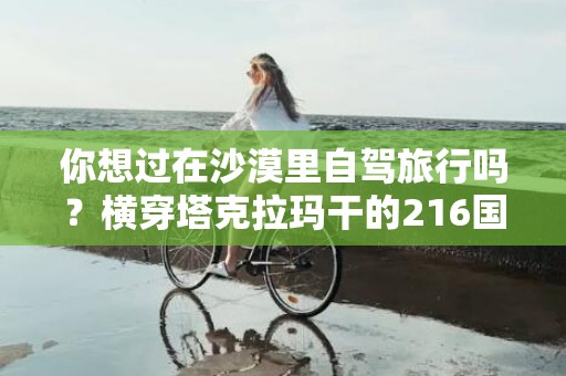 你想过在沙漠里自驾旅行吗？横穿塔克拉玛干的216国道