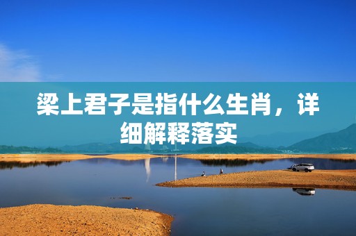 梁上君子是指什么生肖，详细解释落实