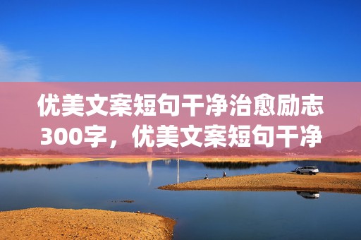 优美文案短句干净治愈励志300字，优美文案短句干净治愈励志(优美文案段落)