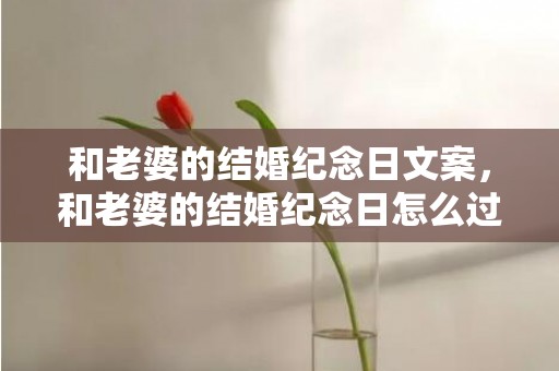 和老婆的结婚纪念日文案，和老婆的结婚纪念日怎么过