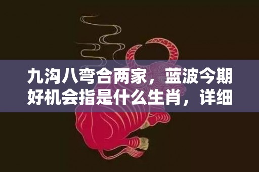 九沟八弯合两家，蓝波今期好机会指是什么生肖，详细解释落实