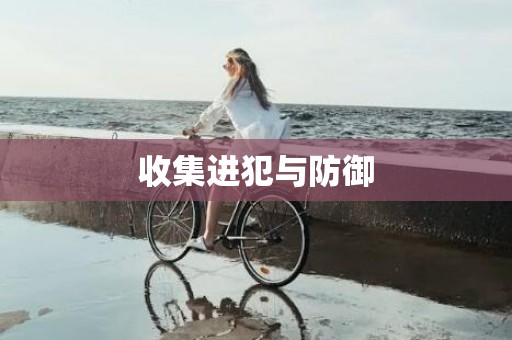 收集进犯与防御