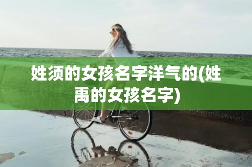 姓须的女孩名字洋气的(姓禹的女孩名字)