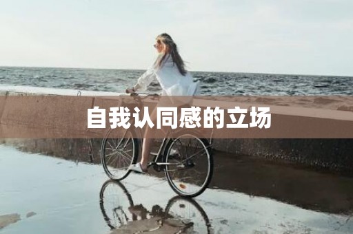 自我认同感的立场