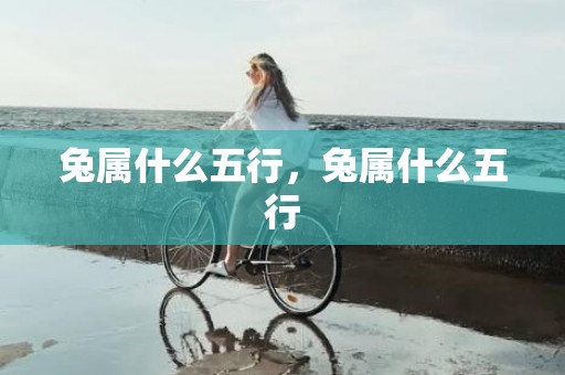 兔属什么五行，兔属什么五行