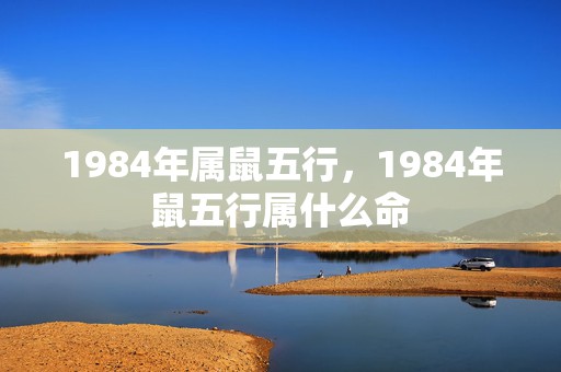 1984年属鼠五行，1984年鼠五行属什么命