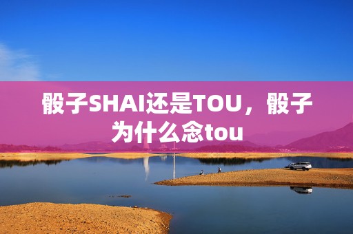 骰子SHAI还是TOU，骰子为什么念tou