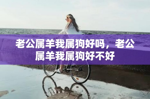 老公属羊我属狗好吗，老公属羊我属狗好不好