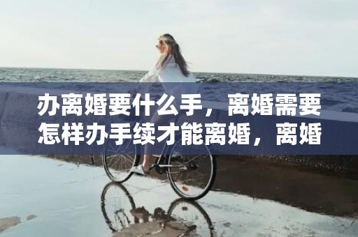 办离婚要什么手，离婚需要怎样办手续才能离婚，离婚怎么办理