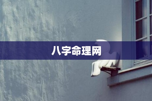 八字命理网