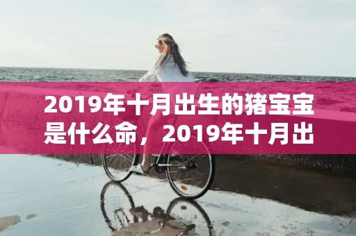 2019年十月出生的猪宝宝是什么命，2019年十月出生的双胞胎女孩起什么名字好听，禁用什么字